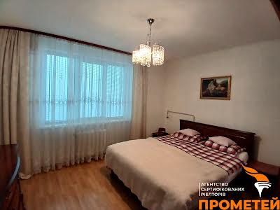 квартира по адресу Киев, Михаила Гришко ул., 9