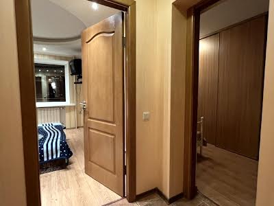 квартира по адресу Пражская ул., 3