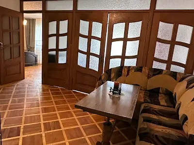 квартира по адресу Анны Ахматовой ул., 3-А