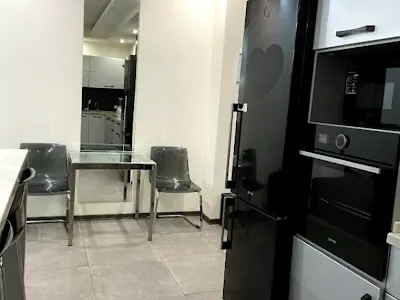 квартира по адресу Адмиральский просп. (Патріса Лумумби), 85