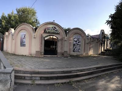 комерційна за адресою Сонячний мікрорайон вул., 60/1
