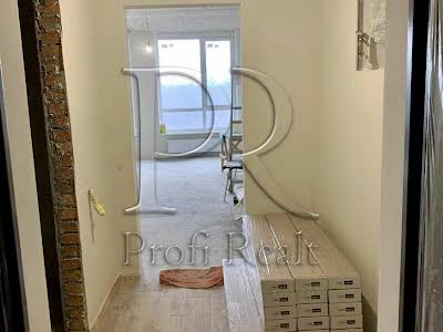 квартира за адресою Кадетський Гай вул., 10