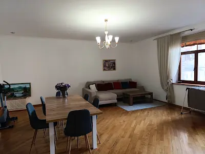квартира за адресою Павлівська вул., 18