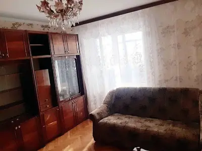 квартира по адресу Машиностроительная ул., 14