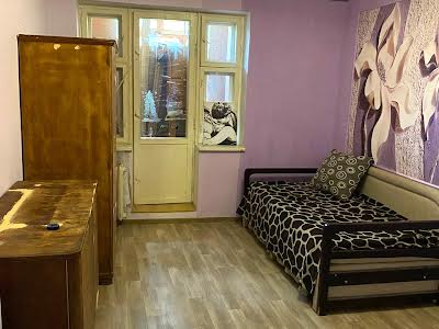 квартира по адресу Світлицького ул., 26