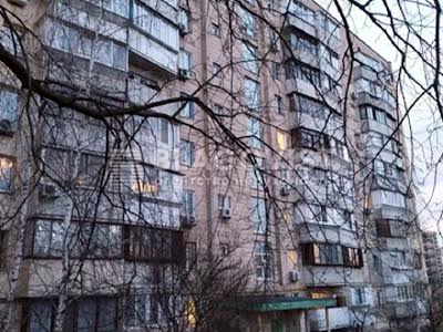 квартира по адресу Полковая ул., 72