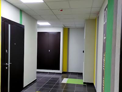 квартира по адресу Харьковское шоссе, 210