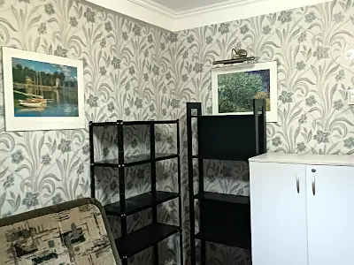 квартира за адресою Русанівський бульв., 9