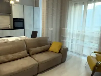 квартира за адресою Метрологічна вул., 54