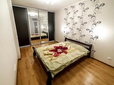 квартира по адресу Регенераторная ул., 4 к1-9