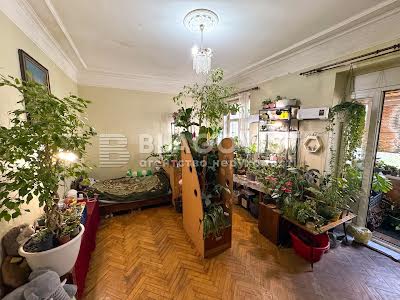квартира за адресою Саксаганського вул., 63/28