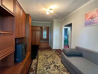 квартира за адресою Болгарська вул., 63