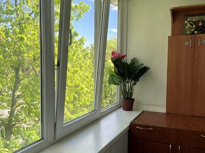 квартира за адресою Василя Касіяна вул., 10