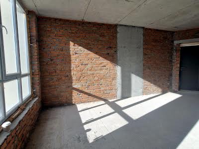 квартира по адресу Богуславская ул., 4