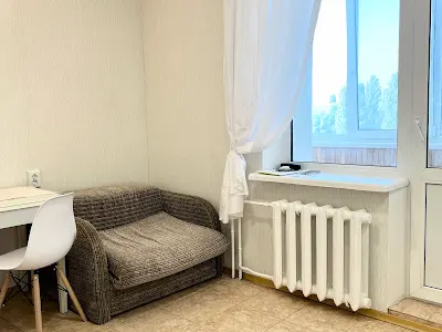квартира за адресою Зеленого Клину вул. (Уссурійська), 2