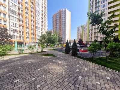 квартира за адресою Олеся Бердника вул., 1-В