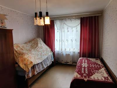 квартира по адресу Порика Василия просп., 15-А