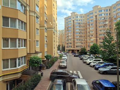 квартира за адресою с. Софіївська борщагівка, Лесі Українки вул., 28