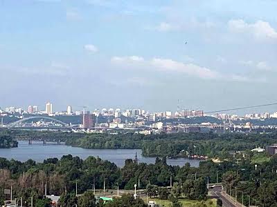 квартира за адресою Оноре де Бальзака вул., 4-А