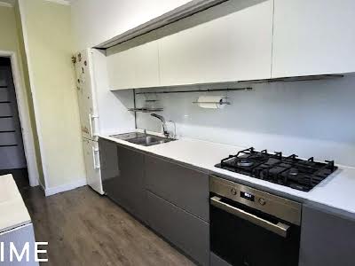 квартира по адресу Метрологическая ул., 111