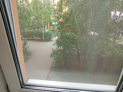 квартира по адресу Регенераторная ул., 4 к4