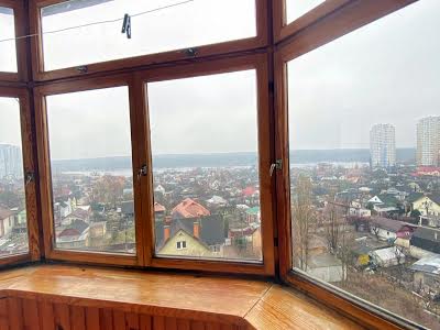 квартира по адресу Николая Ушакова ул., 34-А
