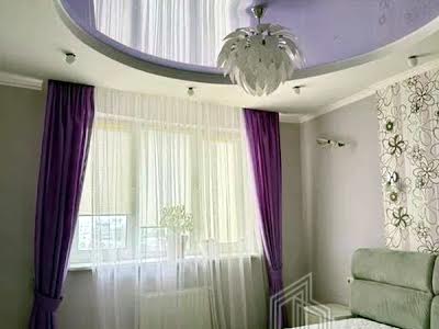 квартира за адресою Автозаводська вул., 29-А