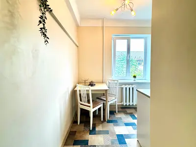 квартира за адресою Коломийський пров., 12