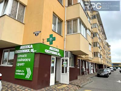 квартира за адресою Тарасівська вул., 9