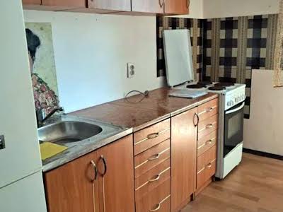 квартира за адресою Милославська вул., 12