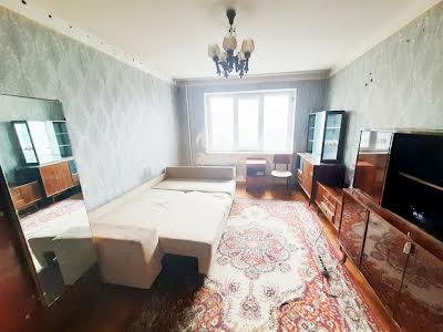 квартира по адресу Рональда Рейгана ул., 1/25