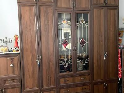 квартира по адресу Марко Вовчок ул., 32