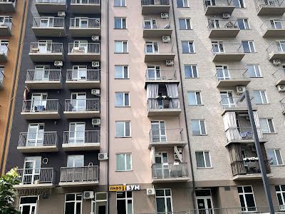 квартира по адресу Бровары, Героїв Крут ул., 14