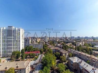 квартира по адресу Киев, Белорусская ул., 36-А