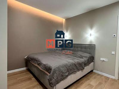 квартира за адресою Професорська вул., 18
