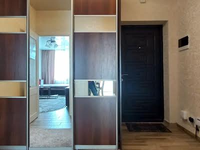 квартира по адресу Николая Гулака ул., 4