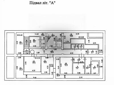 коммерческая по адресу Тараса Шевченко бульв., 7
