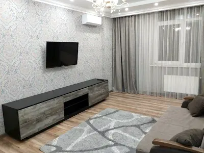 квартира за адресою Любомира Гузара просп. (Космонавта Комарова), 46-В