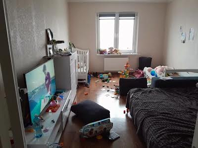 квартира за адресою Балтійський пров., 5
