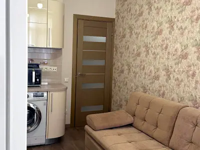 квартира за адресою Київ, Регенераторна вул., 4 