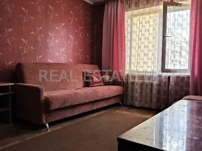 квартира по адресу Миколы Бажана просп., 7-Г