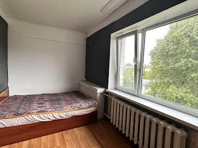 квартира по адресу Авиаконструктора Антонова ул., 12