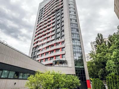 квартира за адресою Митрополита Василя Липківського вул. (Урицького), 16-Б