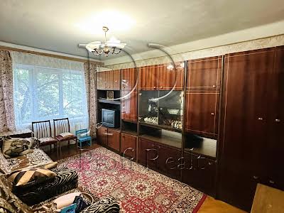 квартира за адресою Юності вул., 7