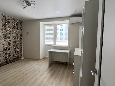квартира за адресою Харківське шосе, 210