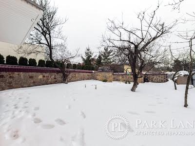 будинок за адресою Верхньогірська вул., 3