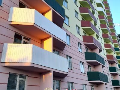квартира по адресу Академика Заболотного ул., 20б