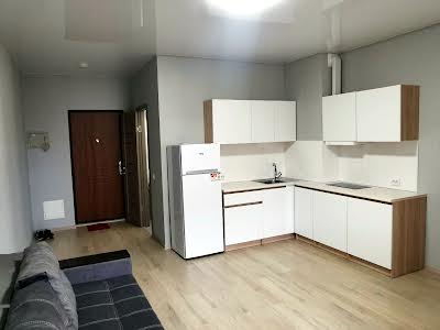 квартира за адресою Бровари, Симона Петлюри вул. (Черняховського), 21б