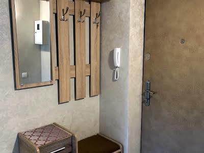 квартира за адресою Митрофана Довнар-Запольського вул., 4а