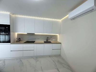 квартира по адресу Киев, Златоустовская ул., 25